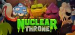 Nuclear Throne Box Art Front